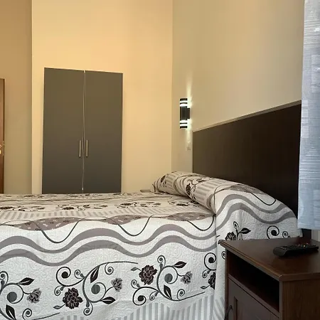 Nocleg ze śniadaniem Serena House Rzym