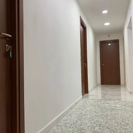Serena House Nocleg ze śniadaniem