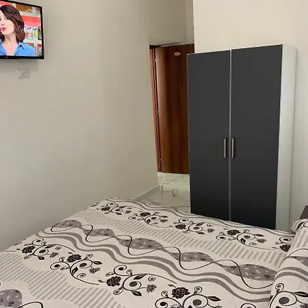 Serena House Nocleg ze śniadaniem