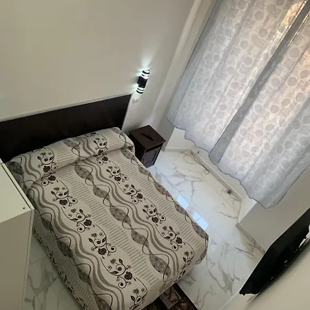 Serena House * Rzym