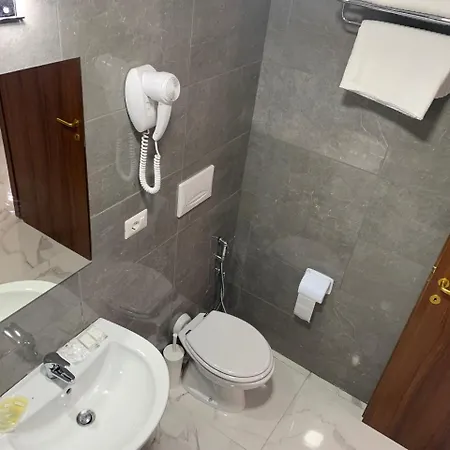 Serena House Nocleg ze śniadaniem Rzym