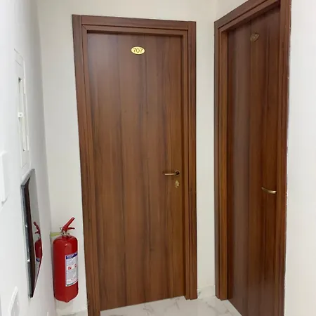 Serena House Nocleg ze śniadaniem Rzym