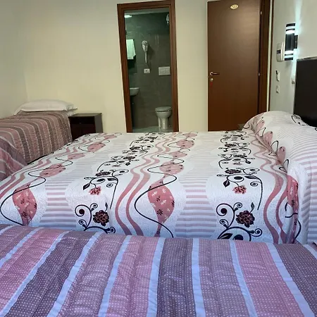 Serena House Nocleg ze śniadaniem Rzym