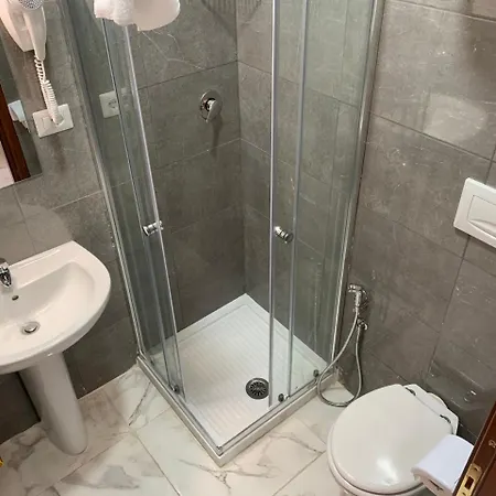 Serena House Nocleg ze śniadaniem Rzym