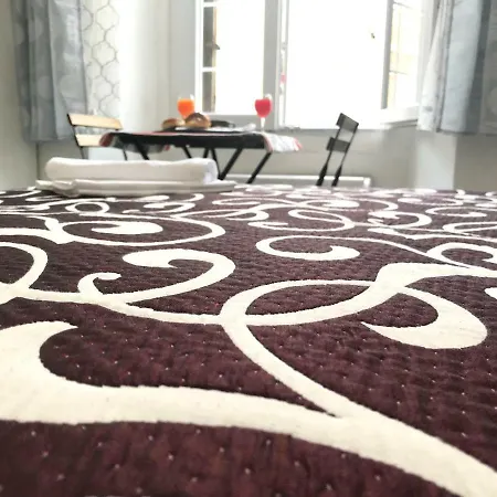 Serena House Nocleg ze śniadaniem Rzym