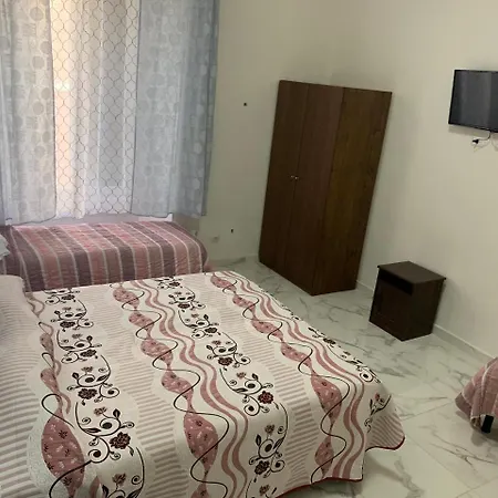 Serena House * Rome
