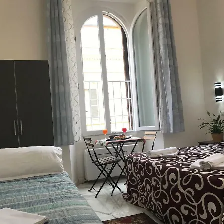 Serena House