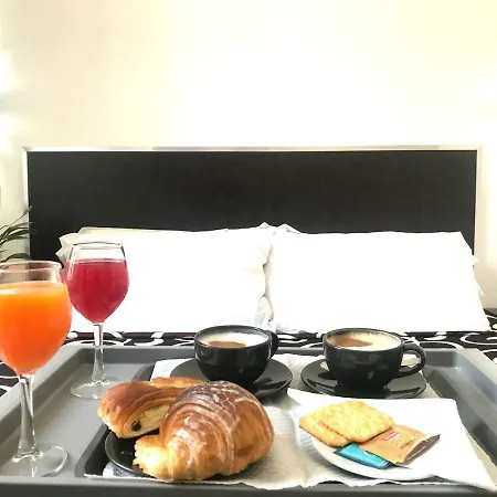 Bed & Breakfast Serena House