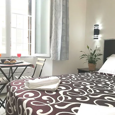Serena House *