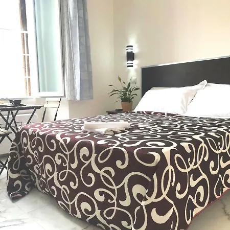 Serena House * Rome