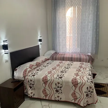 Serena House